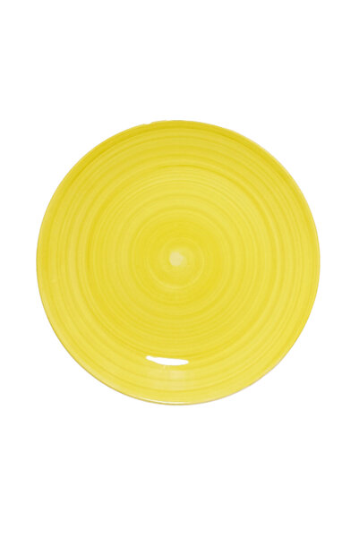 papart Toscana Elegant Design Round Dinner Plate 28cm