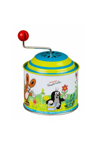 LENA Moara muzicală Little Mole