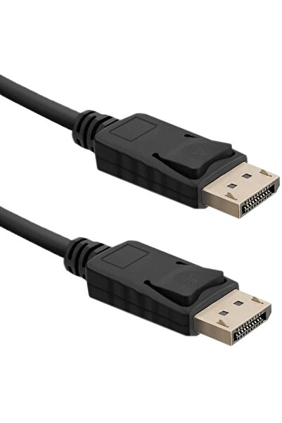 Other Cablu Qoltec DisplayPort v1.4 mascul / DisplayPort v1.4 mascul | 1.5m