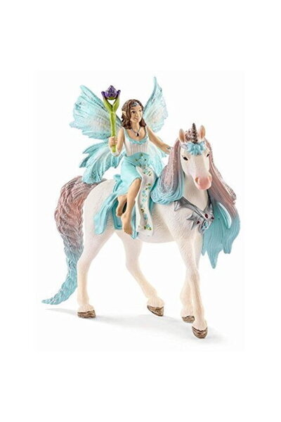 SCHLEICH Bayala Eyela m. Princess E - 70569