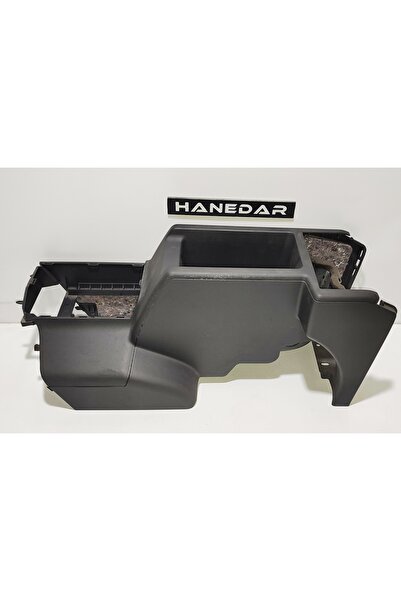 OEM Vectra C el fren konsolu Vectra C el fren tüneli GM 24443163