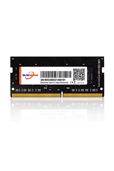 walram DDR5 8GB 5600MHZ SODIMM Ram