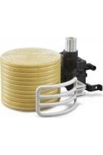 Bruder Accesorii: Clește cu bile - 02332