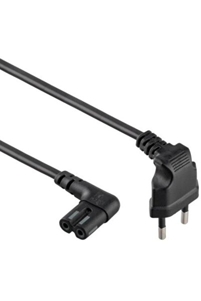 Gembird C7 power cable 1 meter