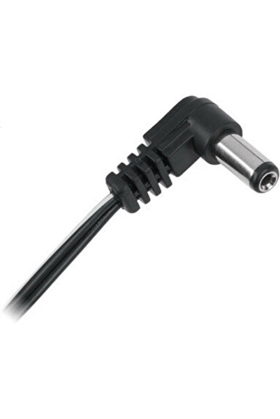 Generic POWER CABLE WITH 2.1X5.5 PLUG AT 90