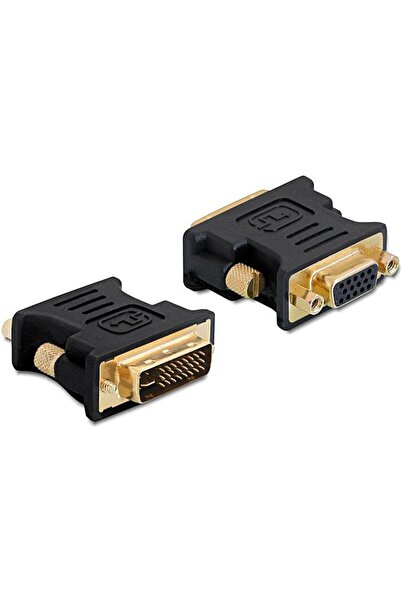 DELOCK Adaptor 24+5 - St-Bu