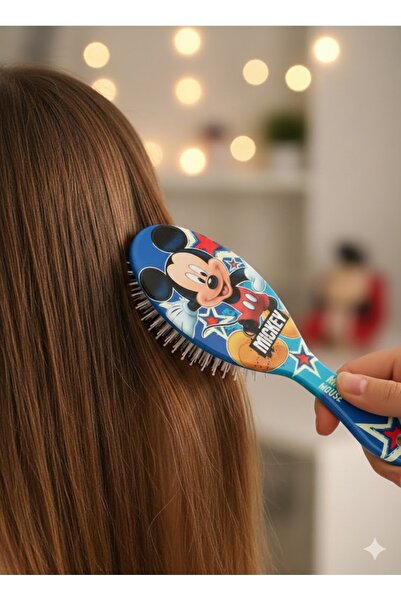 her evemağaza Girl's Hair Comb