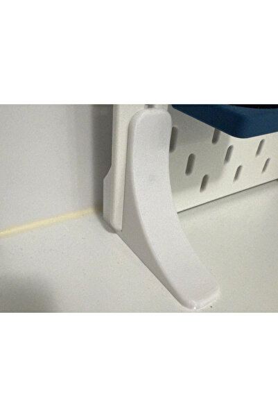 DU&ER 🦵   أرجل دعم للطاولة - حامل ثابت للمنظم ولوحات التسجيل