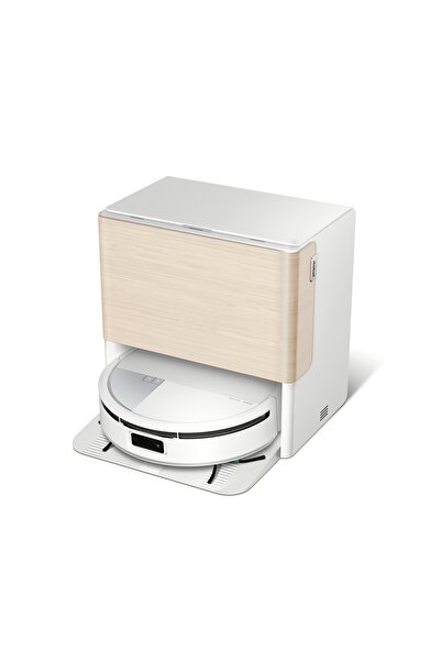 iRobot Roomba® Max 705 Combo Robot Süpürge ve Paspas + AutoWash