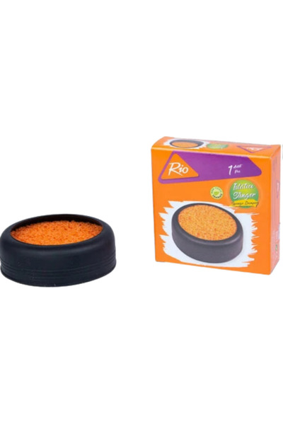 Rio إسفنجة التنظيف - إسفنجة عملية لتنظيف الورق والأوراق المكتبية