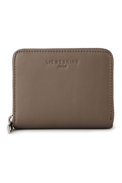 liebeskind Conny Harris Geldbörse Leder 12,5 cm