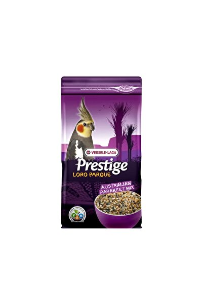 Versele Laga HRANA COMPLETA PREMIUM NIMFA AUSTRALIANA 1KG