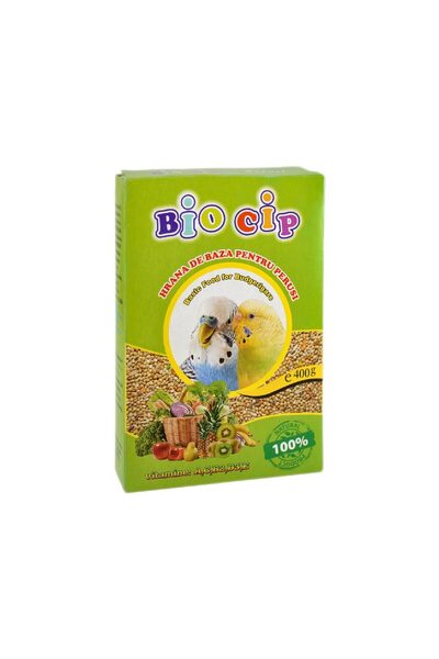 OLA HRANA COMPLETA BIOCIP PENTRU PERUSI 400G