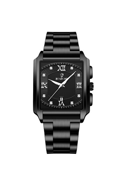 BINBOND A men's watch with a modern design that enhances your style from Benb...