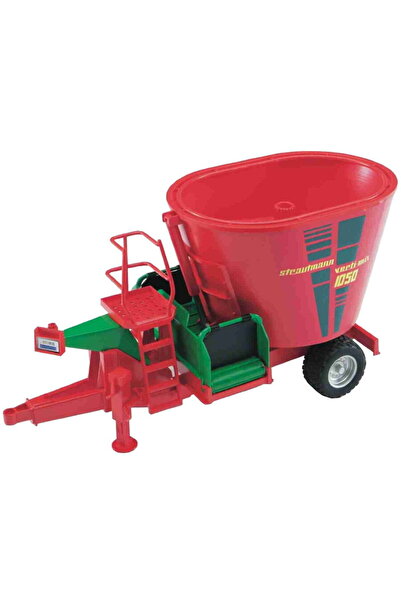 Bruder Mixtor de furaje Strautmann Verti-Mix 1050 din seria profesională (02127)