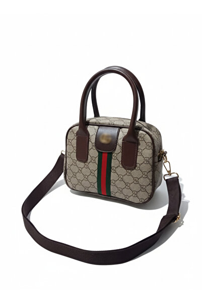 MAMIN Shoulder and Hand Bag