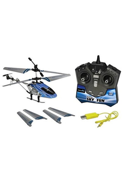 REVELL Helicopter Sky Fun RTF/3CH/GHz (23982)