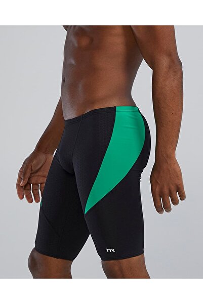 TYR Durafast Elite ®   Men's Jammer Swimsuit - Hexa