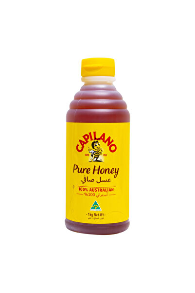 CAPILANO HONEY 1KG SP PRICE