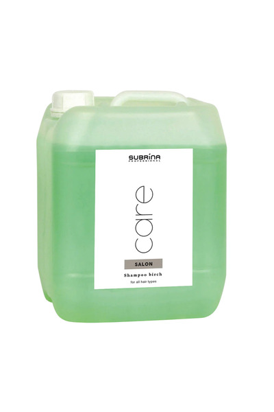 OEM Subrina Professional, Care Salon, Birch, Hair Shampoo, For Cleansing, 500...