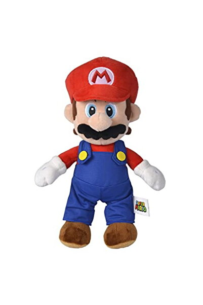 Simba SuMa Mario 30cm - 109231010