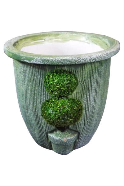 Goliat Osłonka na doniczkę z drzewkiem 8x9 cm