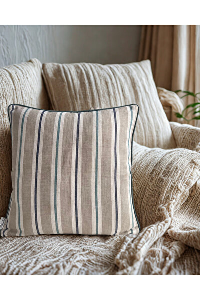 Atelierb2home Keten Kırlent Louise