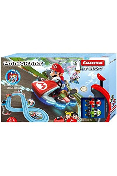 Carrera Primul Nintendo Mario Kart - 20063028