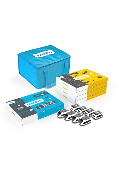 Other Classroom set Intelino