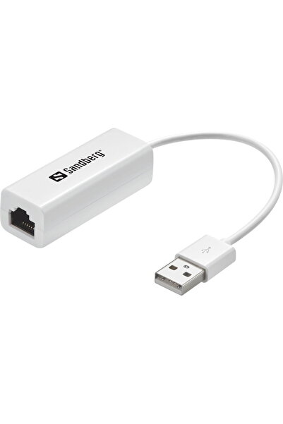 Sandberg 133-78 USB to Network Converter