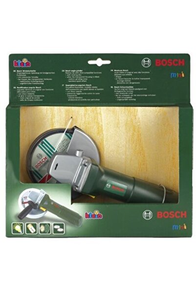 Theo Klein Polizor unghiular Bosch