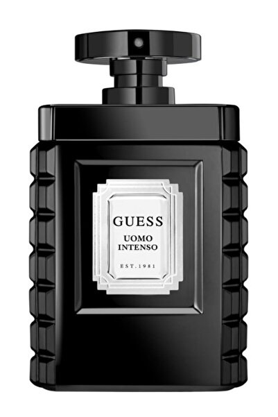 Guess Uomo Intenso Edp 100 Ml