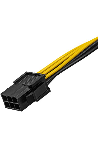 Akyga AK-CA-07 internal power cable 0.2 m