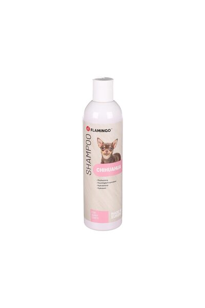 Flamingo SAMPON PENTRU CAINI CHIHUAHUA 300ML