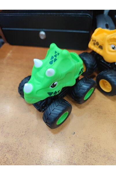 Bonart Sür Bırak Araba