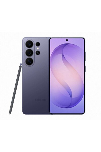 Samsung Galaxy S26 Ultra 12GB RAM + 256GB ROM Smartphone Cobalt Violet 5G