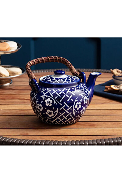 Madame Coco Ravi Demlik