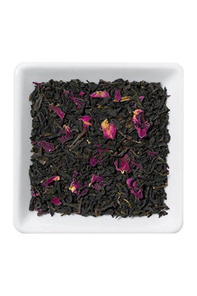 Kokoon Tea Ceai negru de trandafir chinezesc