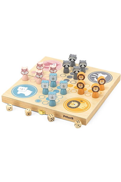 Viga Omule de lemn, nu te supăra, Vigo