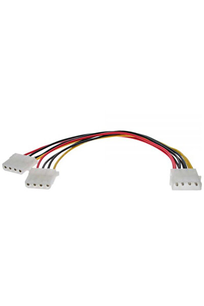 Other intern 1x Molex și 2x Molex 0,20 m