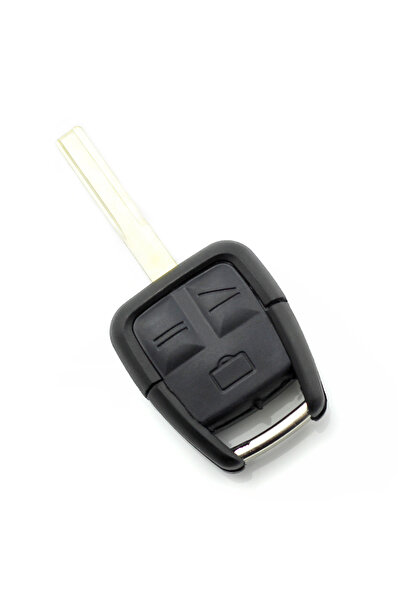 Mercaton Carcasa cheie MCT04 cu 3 butoane pentru Opel
