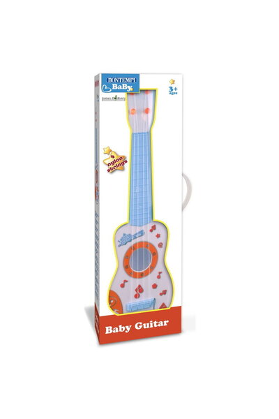 Bontempi TOY BAND - BABY 041-202225 CHITARĂ BABY