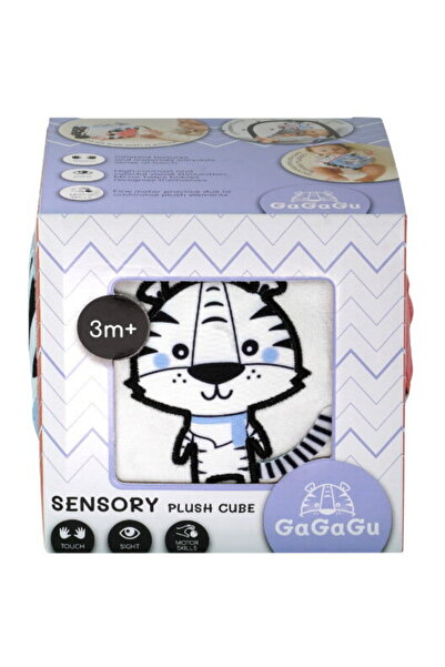TM TOYS Cub mic GaGaGu