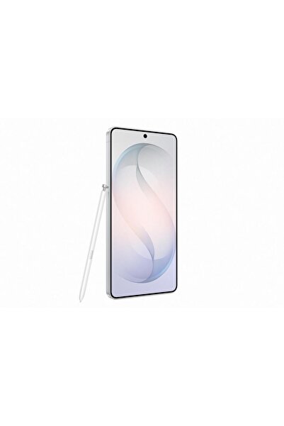 Samsung Galaxy S26 Ultra 12GB RAM + 256GB ROM Smartphone White 5G