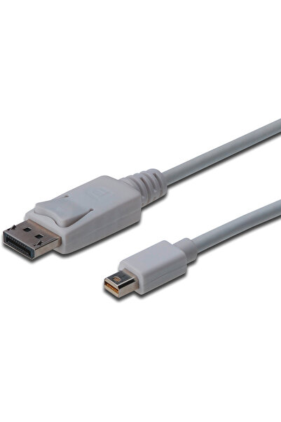 Assmann Cablu DisplayPort/ mini DisplayPort, 3 m