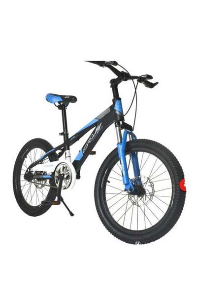 Rally دراجة طريق حرة مع فرامل قرصية مقاس 20 بوصة