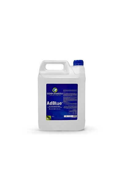 GÜVEN ANADOLU ADBLUE ADBLUE 5 LİTRE