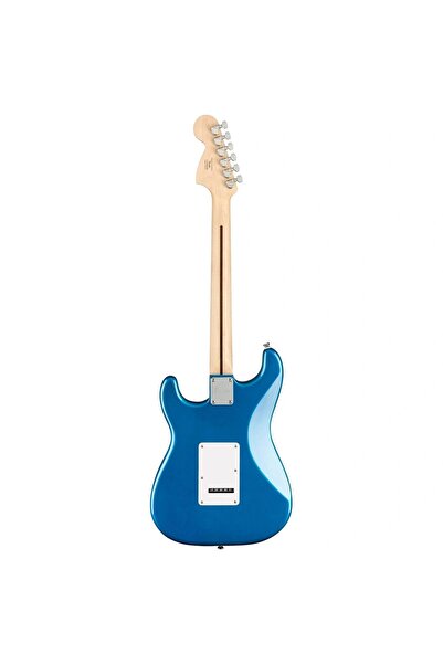🎸 Squier Affinity Strat Gitar ile Müzik Yolculuğuna Başla!