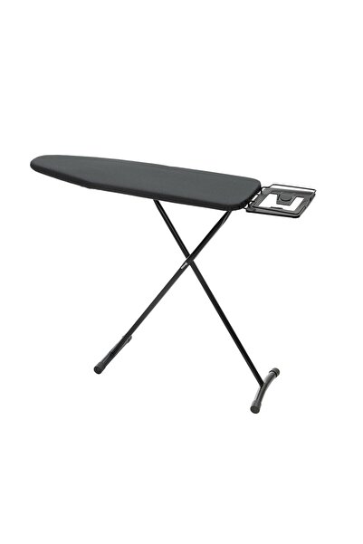 AT Performance Masă de călcat 143x39 cm – Înălțime reglabilă, Suport metalic ...