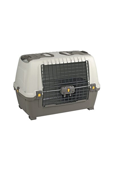 Mps SKUDO CAR 90 DOG TRANSPORT CAGE 89x51x60(h)cm